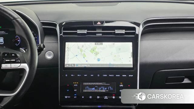 Hyundai Tucson (NX4) id 3936022 из Кореи 7