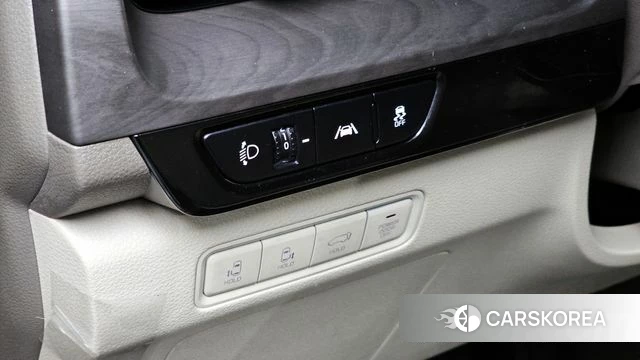 Kia Carnival 4th generation id 3898716 из Кореи 7