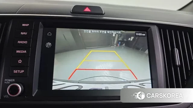 Kia The New Kia Ray id 3431997 из Кореи 7