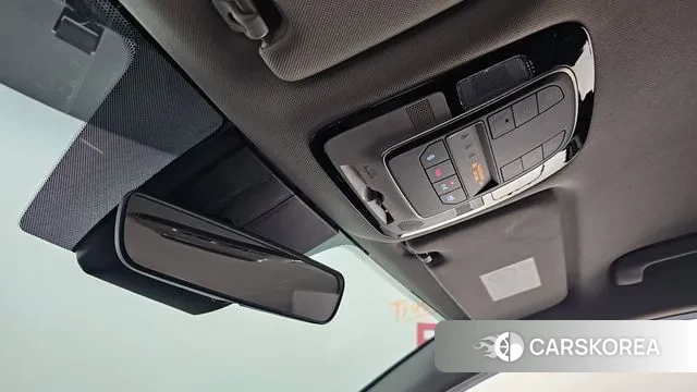 Hyundai The New Santa Fe id 3708031 из Кореи 7