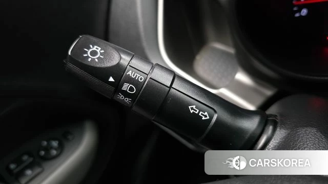 Kia The New Ray id 3827138 из Кореи 7