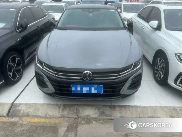 Volkswagen CC id 4278491 из Китая 7