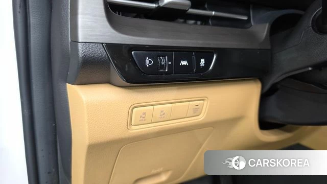 Kia Carnival 4th generation id 4656917 из Кореи 7