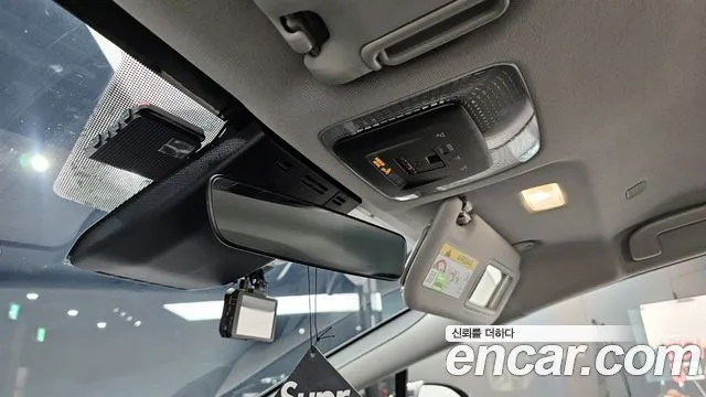 Toyota Prius 5th Generation id 2733934 из Кореи 7