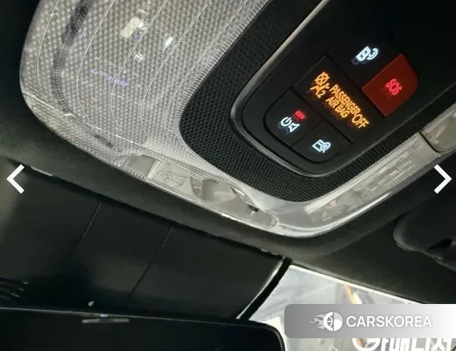 Hyundai The New Avante (CN7) id 3734213 из Кореи 7