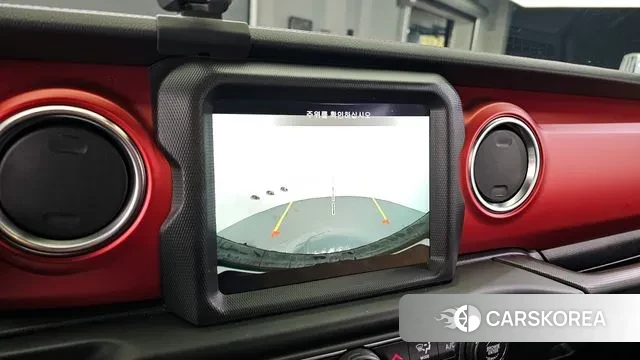 Jeep Wrangler (JL) id 3328564 из Кореи 7