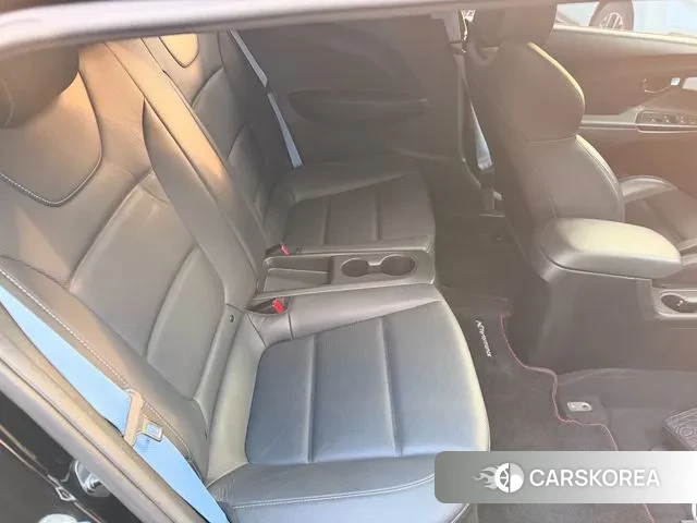 Hyundai Veloster (JS) id 3543731 из Кореи 7