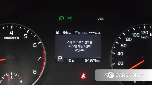 Kia Seltos id 3702617 из Кореи 7