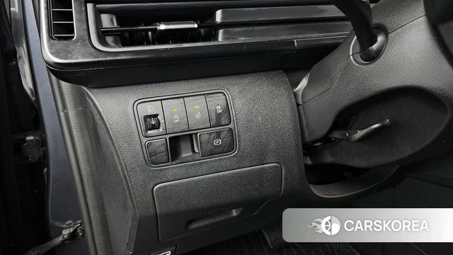 Hyundai Staria id 3806795 из Кореи 7