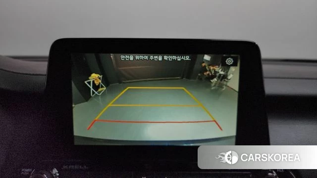 Kia Come New K3 id 3834688 из Кореи 7