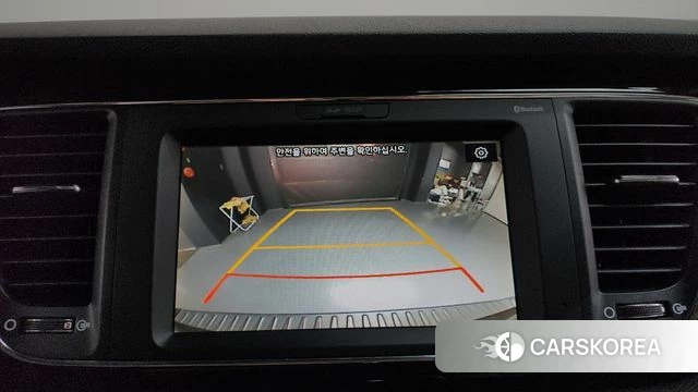 Kia The New Carnival id 3801282 из Кореи 7