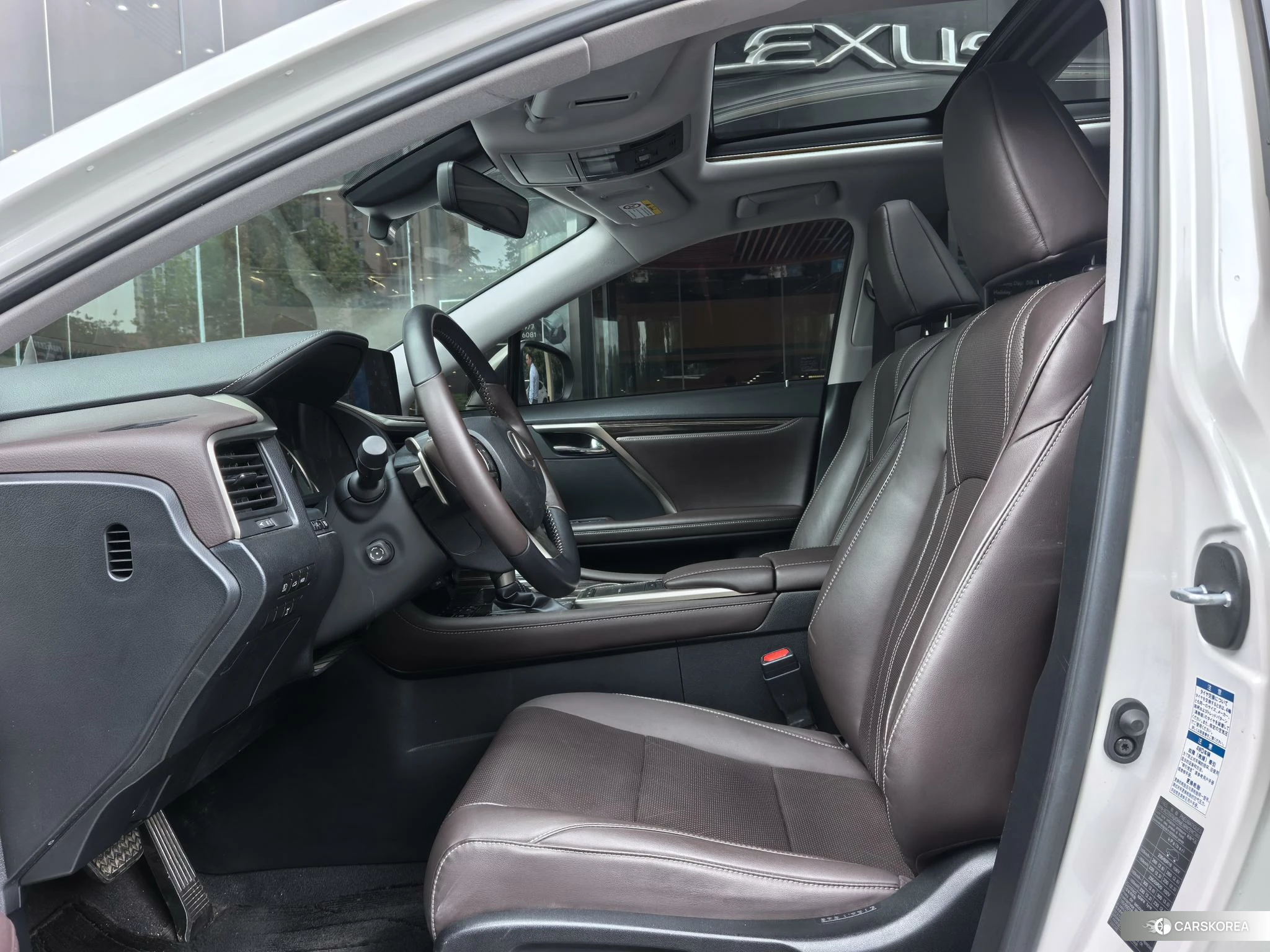 Lexus RX id 4461975 из Китая 7