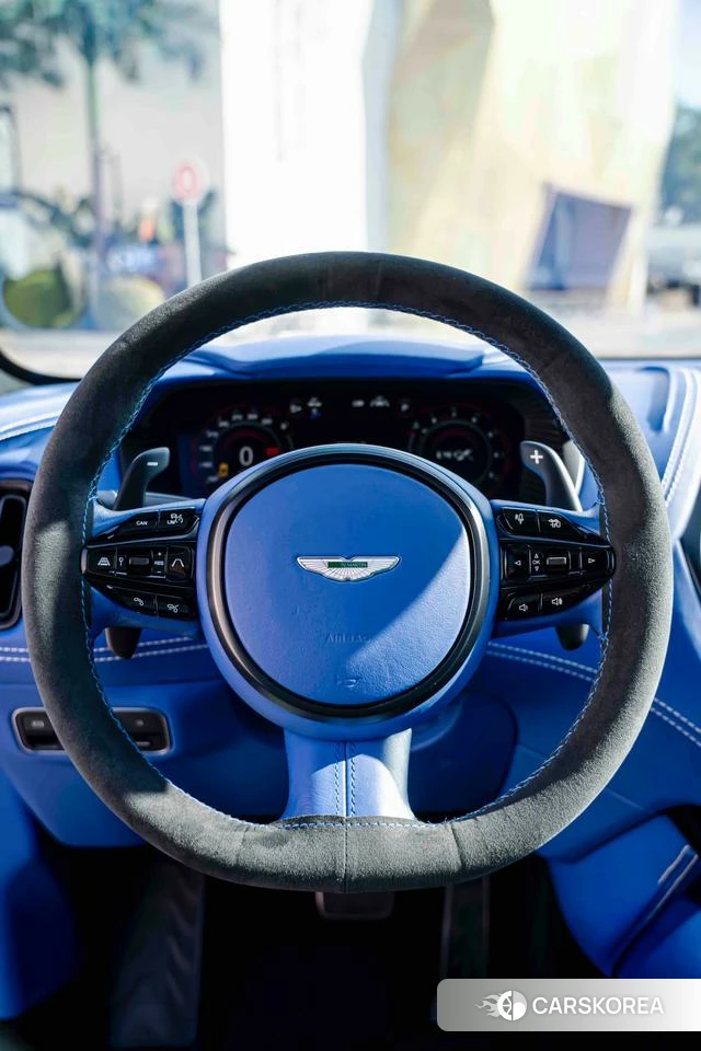 Aston Martin DBX id 4239110 из Китая 7