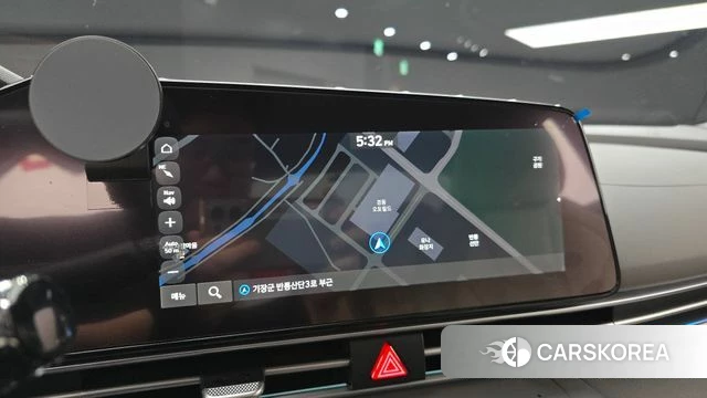 Hyundai Avante Hybrid (CN7) id 4917569 из Кореи 7