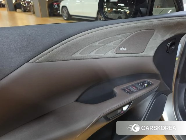 Lexus RX350h 5th generation id 4443213 из Кореи 7