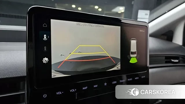 Hyundai Staria id 3126731 из Кореи 7