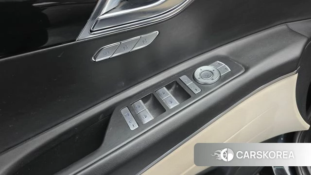 Genesis GV80 id 3936000 из Кореи 7