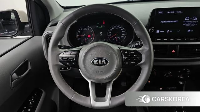 Kia Morning Urban (JA) id 4535317 из Кореи 7