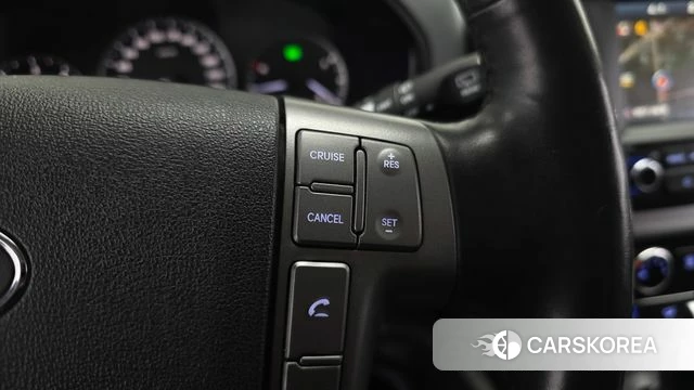 Hyundai The New Grand Starex id 3899949 из Кореи 7