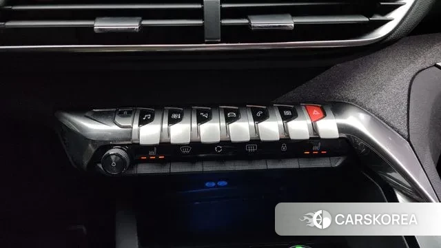 Peugeot 3008 second generation id 3459944 из Кореи 7