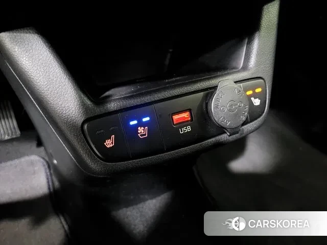 Kia The New Kia Ray id 3415494 из Кореи 7