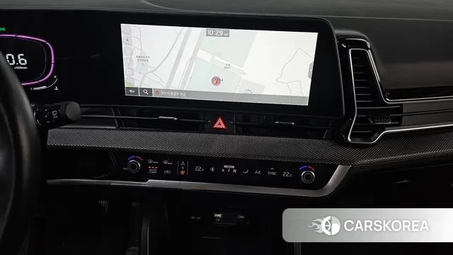 Kia Sportage 5th Generation id 3452722 из Кореи 7