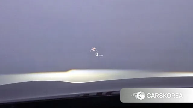 Genesis G80 id 3748743 из Кореи 7