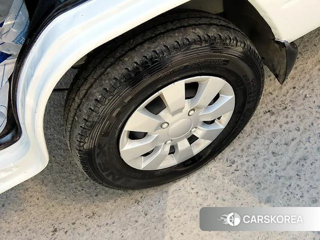 Chevrolet (GM Daewoo) New Damas id 3904647 из Кореи 7