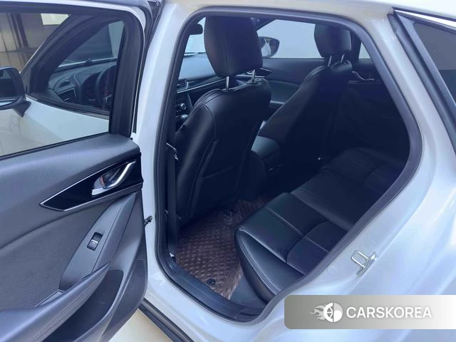 Mazda CX-4 id 4273059 из Китая 7