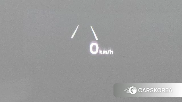 Kia More K9 id 4465140 из Кореи 7
