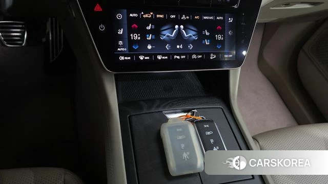 Maserati Grecale id 4566238 из Кореи 7