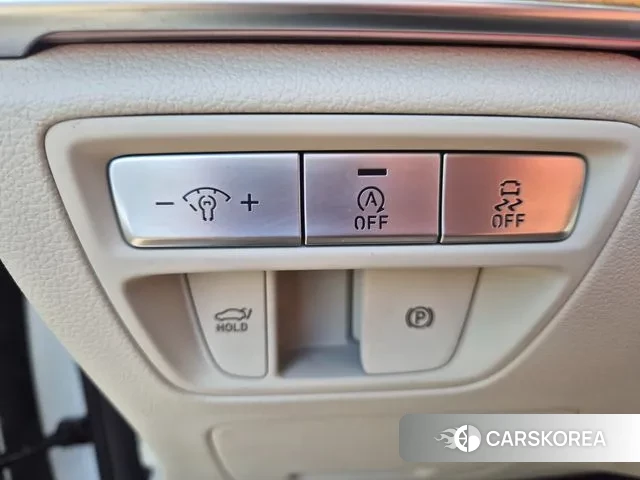 Genesis G80 (RG3) id 3281706 из Кореи 7