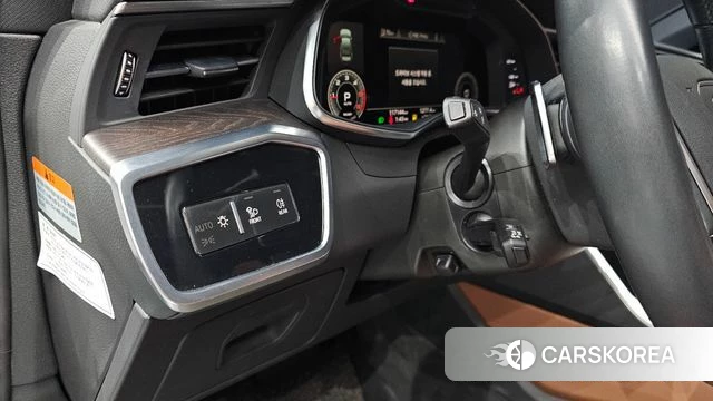 Audi A6 (C8) id 4835870 из Кореи 7