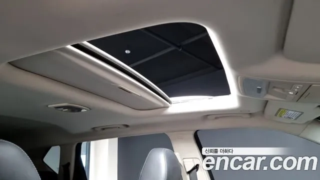 Ssangyong G4 Rexton id 2908254 из Кореи 7