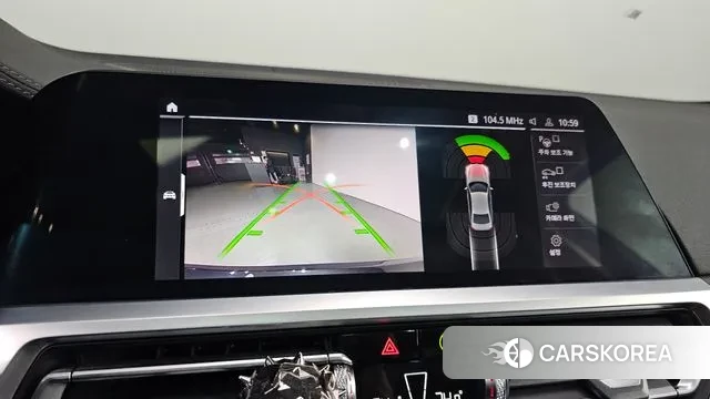 BMW 3 Series (G20) id 3686435 из Кореи 7