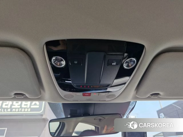 Kia K5 3rd generation id 3920953 из Кореи 7