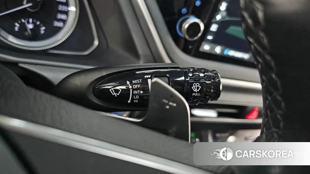 Hyundai Sonata Hybrid (DN8) id 4619017 из Кореи 7