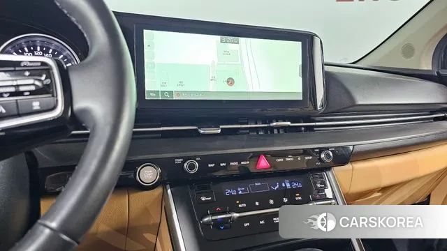 Kia Carnival 4th generation id 3680303 из Кореи 7