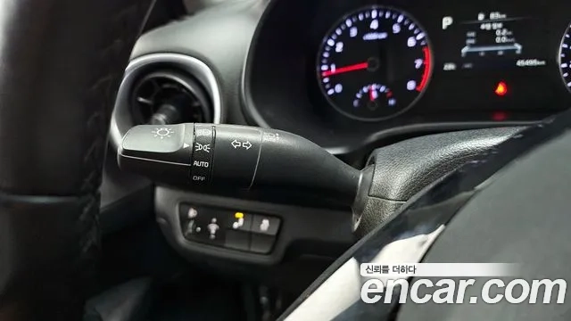 Kia The New K3 2nd generation id 2944111 из Кореи 7