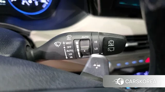 Hyundai Palisade id 2976324 из Кореи 7