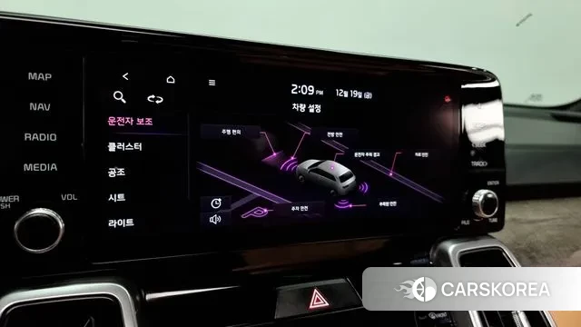 Kia Sorento 4th Generation id 3498984 из Кореи 7