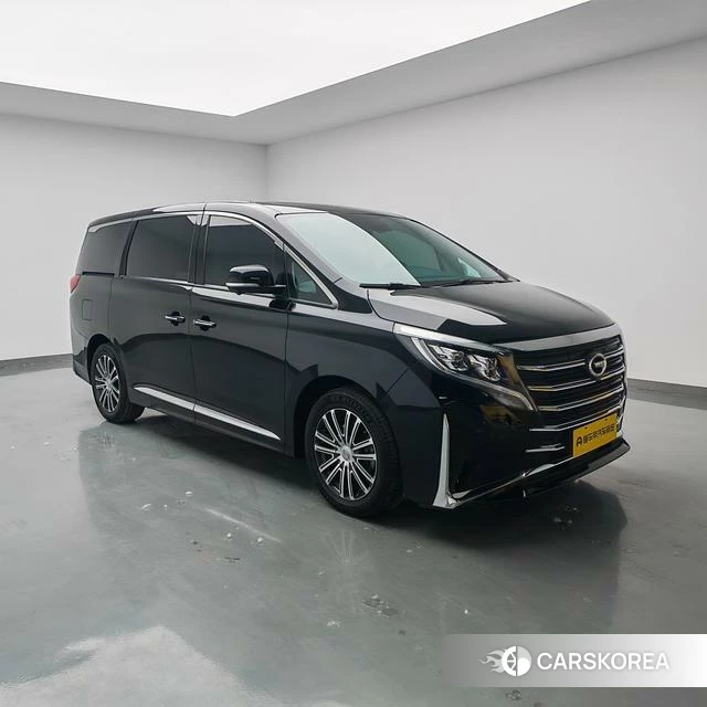 GAC Trumpchi Trumpchi M8 id 4253176 из Китая 7