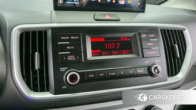 Kia The New Ray id 3592041 из Кореи 7