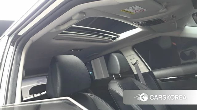 Kia Seltos id 4463744 из Кореи 7