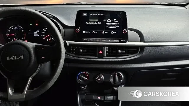 Kia Morning Urban (JA) id 3442750 из Кореи 7