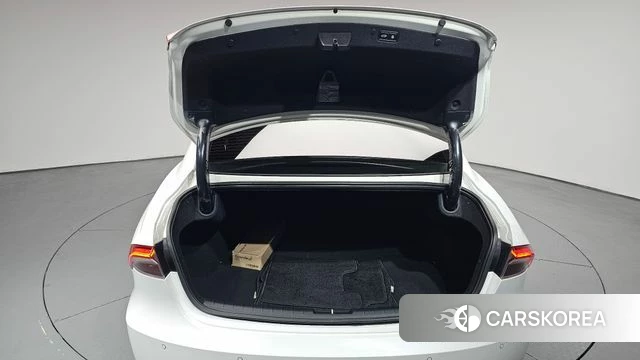 Hyundai The New Grandeur IG id 4382705 из Кореи 7