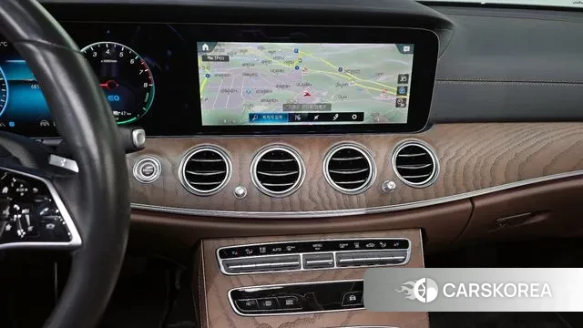 Mercedes-Benz E-Class W213 id 3759955 из Кореи 7