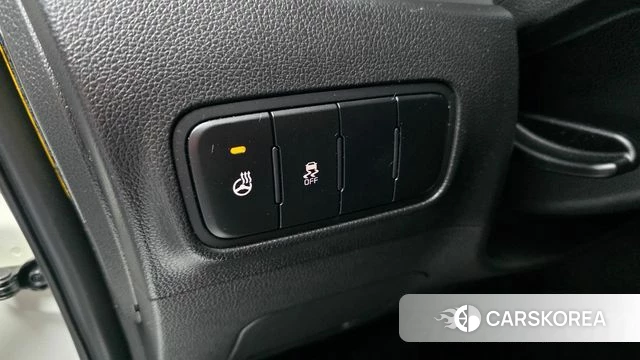 Kia The New Kia Ray id 4281145 из Кореи 7