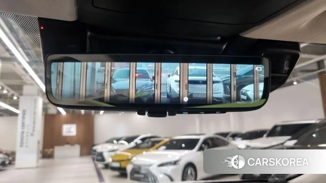 Lexus NX350h Second generation id 3810882 из Кореи 7