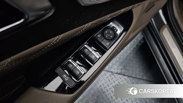 Kia K8 Hybrid id 3691081 из Кореи 7